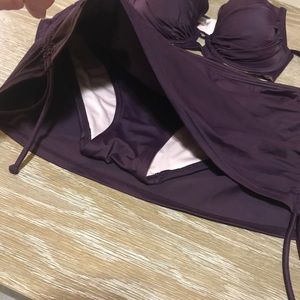 Victoria’s Secret swimwear